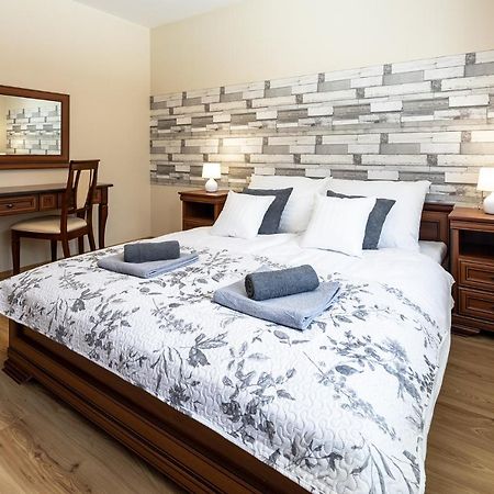 Rodzinny Apartament Z Garazem - Zakopane Not For Ar-Ab! エクステリア 写真