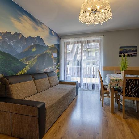 Rodzinny Apartament Z Garazem - Zakopane Not For Ar-Ab! エクステリア 写真
