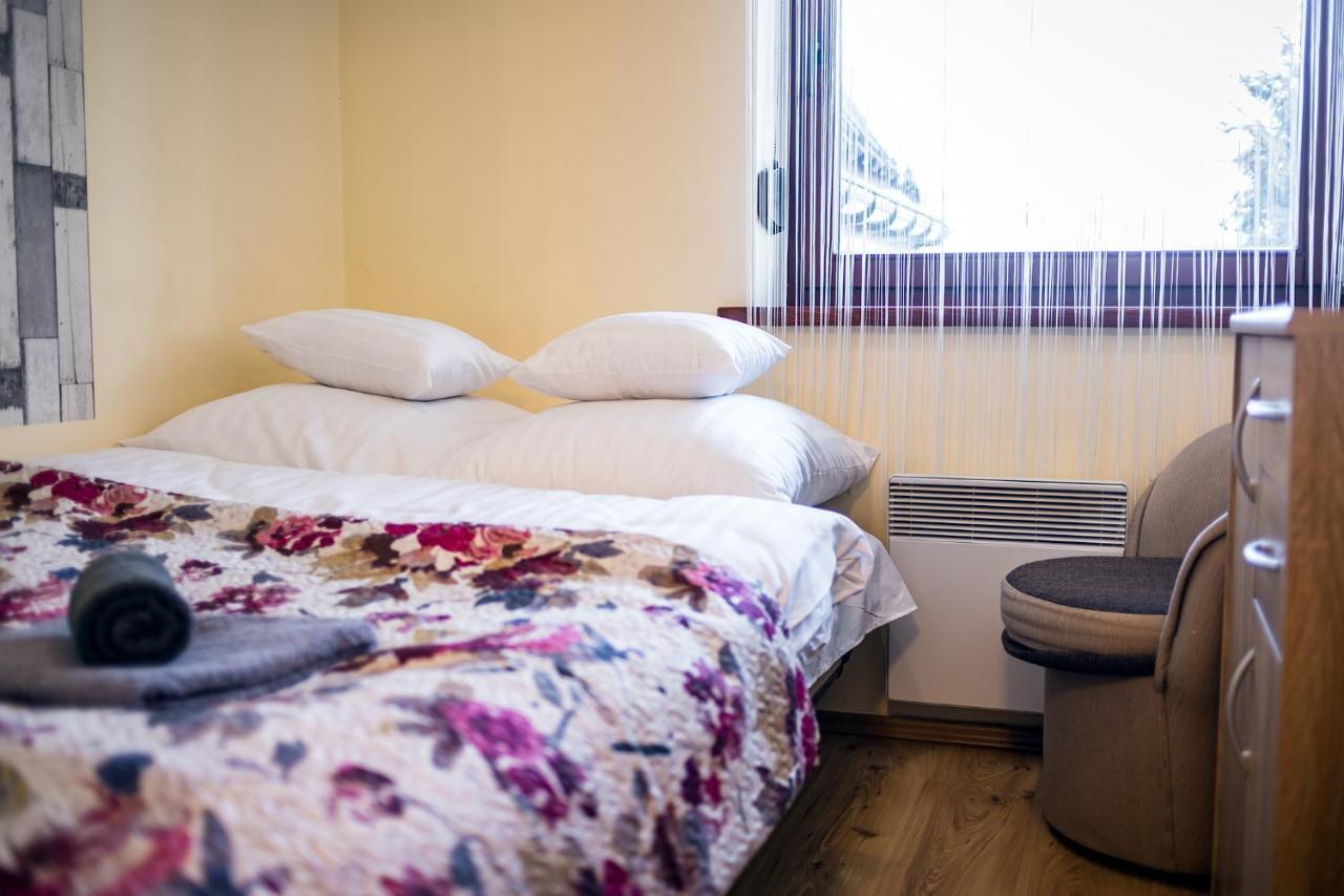 Rodzinny Apartament Z Garazem - Zakopane Not For Ar-Ab! エクステリア 写真