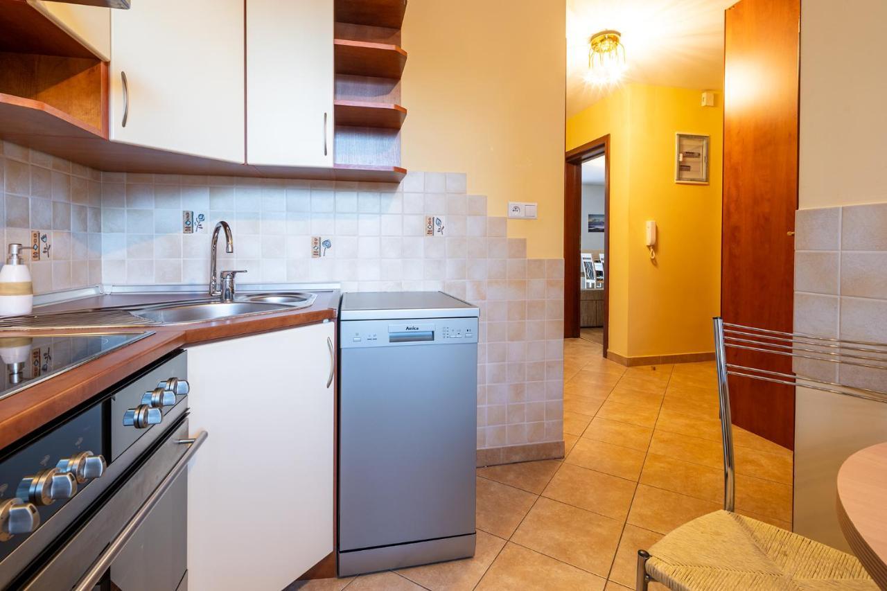 Rodzinny Apartament Z Garazem - Zakopane Not For Ar-Ab! エクステリア 写真
