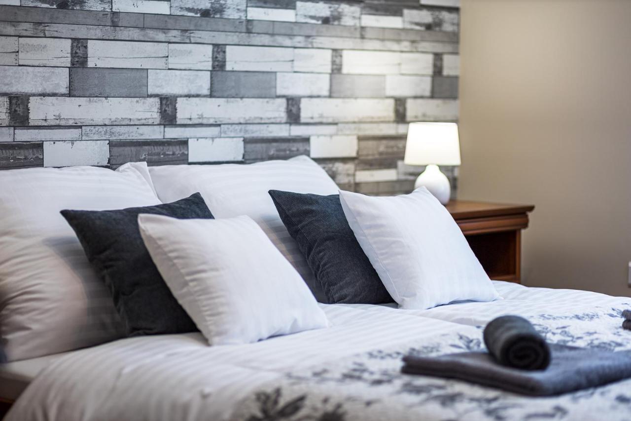 Rodzinny Apartament Z Garazem - Zakopane Not For Ar-Ab! エクステリア 写真