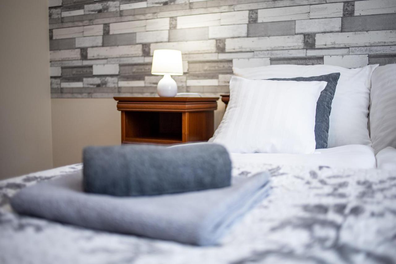 Rodzinny Apartament Z Garazem - Zakopane Not For Ar-Ab! エクステリア 写真